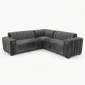 Brazilian Corner Couch