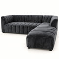 Kayla Corner With DayBed