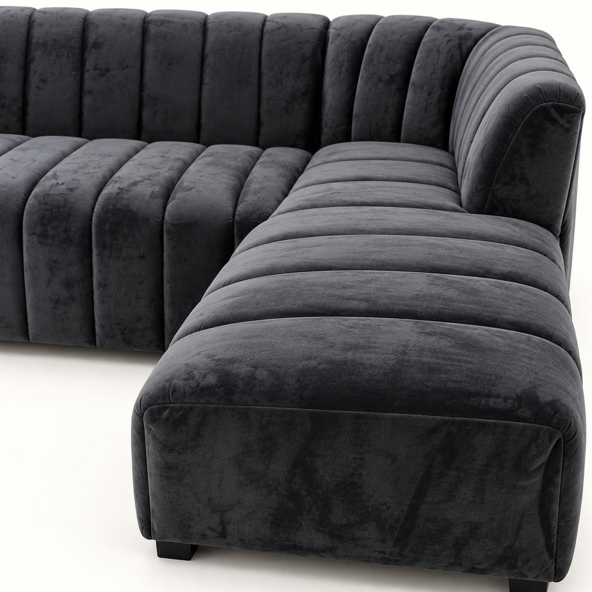 Kayla Corner With DayBed